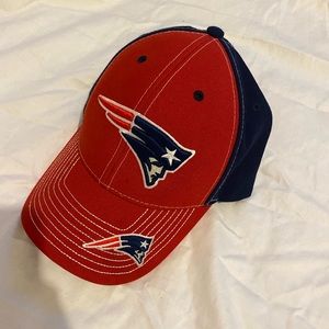 Patriots Hat